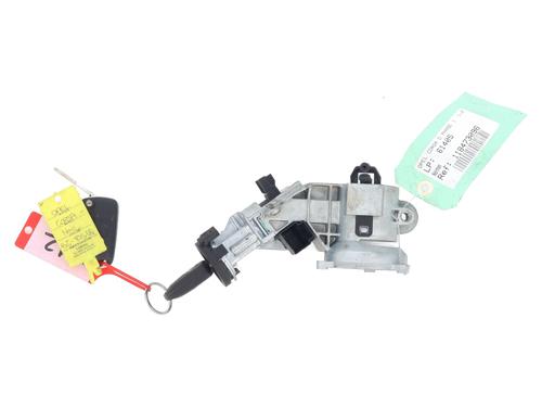 Ignition barrel OPEL CORSA D (S07) 1.3 CDTI (L08, L68) | BP31287911M48