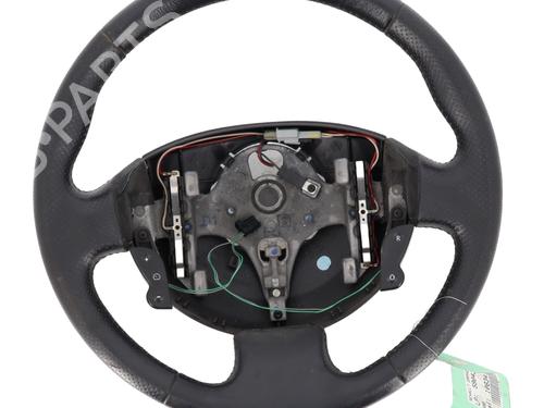 Used Steering wheel RENAULT GRAND SCÉNIC II (JM0/1_) 1.9 dCi (JM14) (131 hp) 27286615