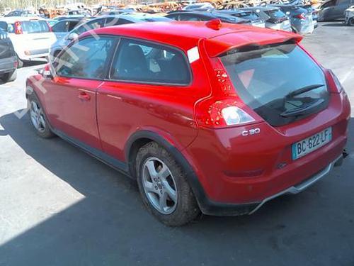 Alternator VOLVO C30 (533) 1.6 D | BP23846767M7  - Image 7