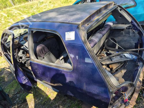 Used Parts RENAULT CLIO I (B/C57_, 5/357_)    4598041