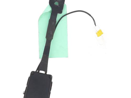 Seat buckle PEUGEOT 508 I (8D_) 2.0 HDi | BP29360468I32 