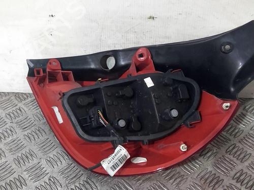 Used Left taillight Left taillight RENAULT CLIO III (BR0/1, CR0/1) 1.6 16V (BR05, BR0B, BR0Y, BR15, BR1J, BR1M, BR1Y, CR0B,... (112 hp) 20356048 20356048