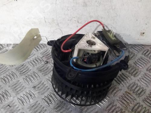 Heater blower motor MERCEDES-BENZ CLK Convertible (A208) CLK 230 Kompressor (208.448) | BP20360408M62 