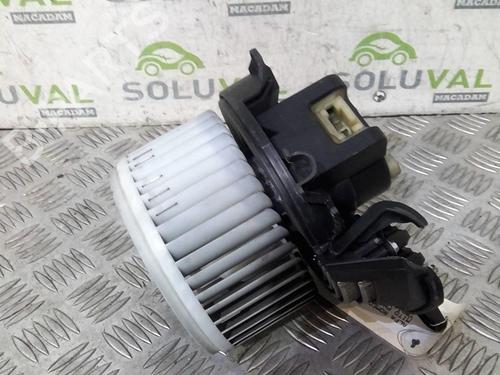 Heater blower motor ALFA ROMEO MITO (955_) 1.4 MultiAir (955AXN1B) | BP20364132M62 