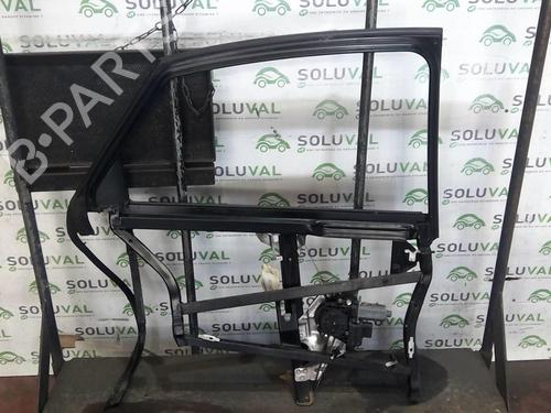 Rear left window mechanism AUDI A6 C5 (4B2) 1.9 TDI | BP20362649C24 