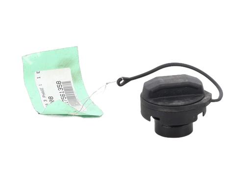 Tankdæksel SKODA FABIA III (NJ3) 1.0 (60 hp) 31030297