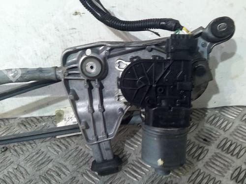 Front wiper motor PEUGEOT 308 II (LB_, LP_, LW_, LH_, L3_) 1.6 HDi 100 | BP20352589M29 