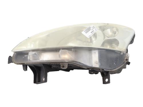 Left headlight PEUGEOT PARTNER Box Body/MPV | BP37086306C28 - Image 4