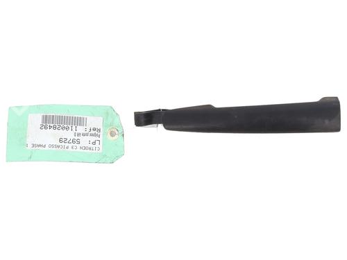 Rear right exterior door handle CITROËN C3 Picasso (SH_) 1.6 HDI 90 | BP27989263C130
