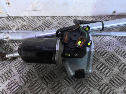 Used Front wiper motor OPEL MERIVA A MPV (X03) 1.7 CDTI (E75) (100 hp) 20354684