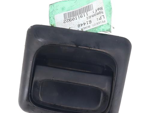 front-left-exterior-door-handle-peugeot-boxer-van-244-2001-31635283 main image
