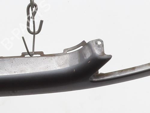 Grille PEUGEOT 206 Hatchback (2A/C) 1.4 HDi eco 70 | BP28966033C40 