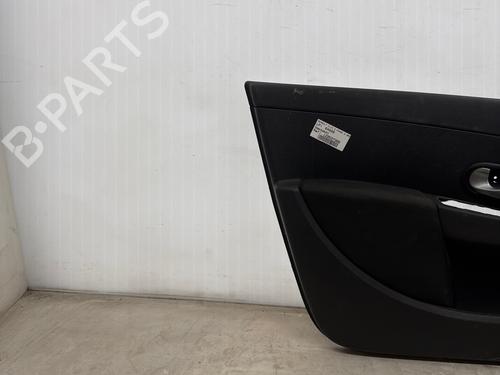 Used Front left panel Front left panel 37504575 37504575