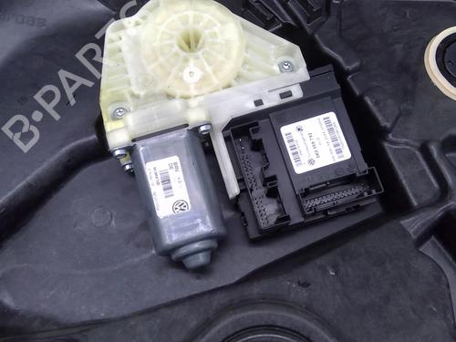 Used Front right window mechanism Front right window mechanism VW GOLF VI (5K1) [2008-2014] 33871893 33871893