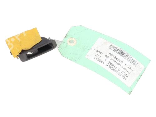 Right rear window switch VW POLO V (6R1, 6C1) 1.2 | BP20352858I28 