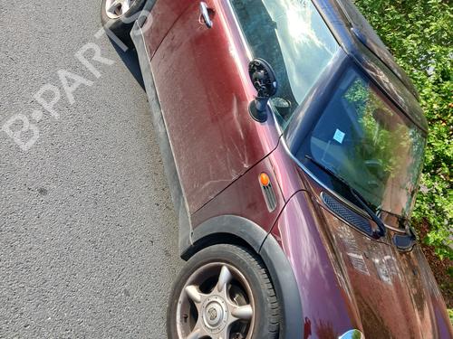 Right sun visor MINI MINI (R50, R53) Cooper | BP35902808I2 - Image 7