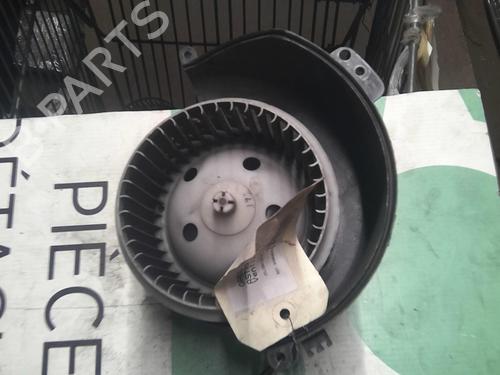 Heater blower motor OPEL ASTRA H Estate (A04) 1.7 CDTI (L35) | BP21826929M62 