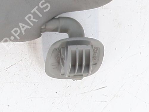 Used Right sun visor Right sun visor RENAULT CLIO II (BB_, CB_) [1998-2016] 33968731 33968731