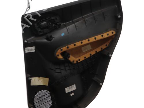 Rear left panel CITROËN C3 II (SC_) 1.6 HDi | BP33319344C60 - Image 2