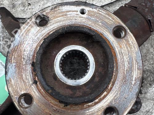 Left front steering knuckle CITROËN BERLINGO MULTISPACE (B9) 1.6 HDi 90 | BP38526487M25 - Image 3