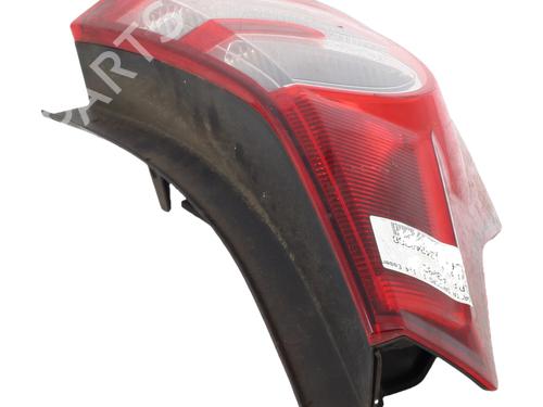 Left taillight DACIA SANDERO | BP34151362C34 - Image 2