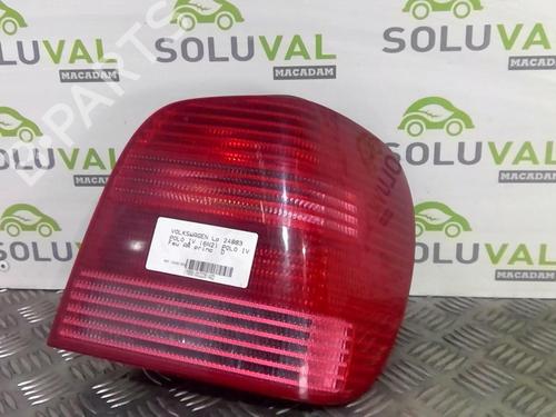 Used Right taillight VW POLO (6N2) 1.4 (60 hp) 21999582