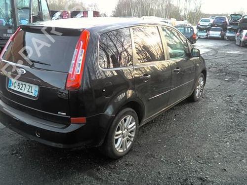 Motorhjelm FORD C-MAX (DM2) 1.6 TDCi | BP20367832C1 