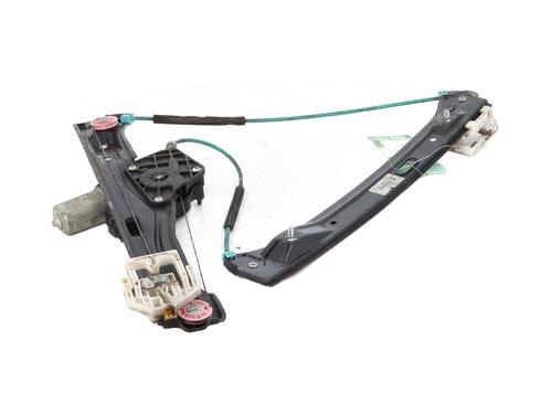Used Front left window mechanism Front left window mechanism BMW 1 (F20) 118 d (136 hp) 20725976 20725976