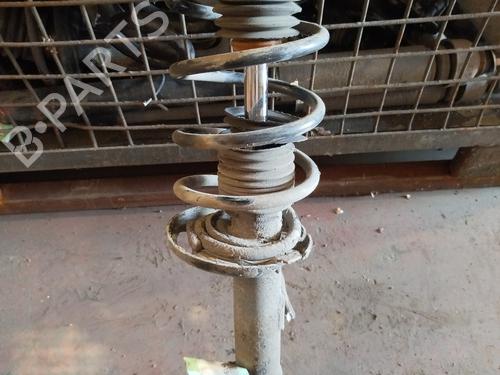 Used Right front shock absorber FORD ECOSPORT 1.0 EcoBoost (125 hp) 24862711