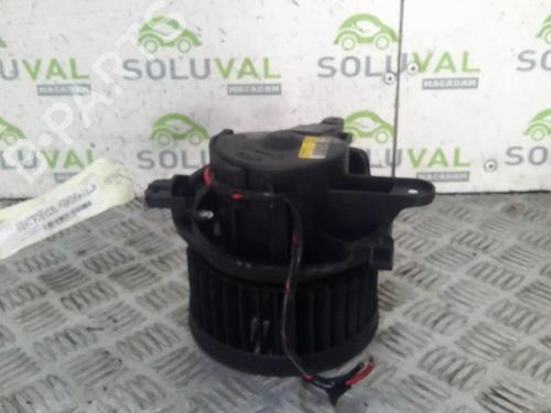 Heater blower motor PEUGEOT 306 Hatchback (7A, 7C, N3, N5) 1.9 D | BP20364639M62 