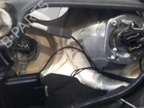 Right headlight SEAT IBIZA III (6L1) 1.4 TDI | BP20355325C29 