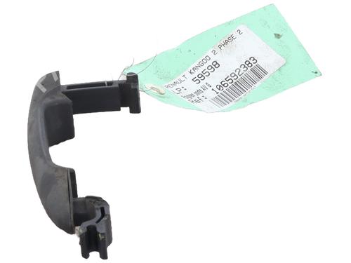 Front left exterior door handle RENAULT KANGOO Express (FW0/1_) 1.5 dCi 110 (FW06, FW12) | BP26382162C128 