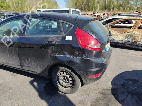 Front left lock FORD FIESTA VI (CB1, CCN) 1.6 TDCi | BP27161803C98 