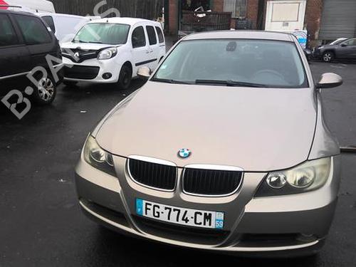 Brugte BMW 3 (E90) 318 d (122 hp) 4436077