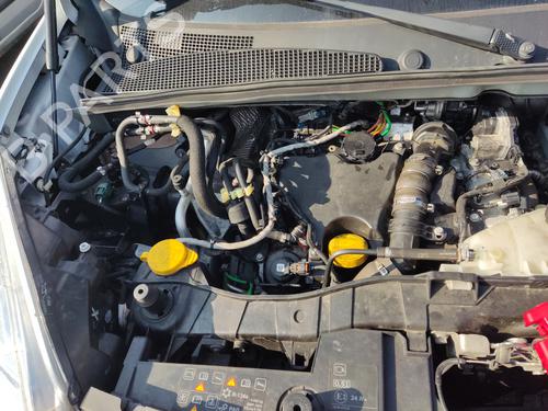 Ekpansionstank RENAULT KANGOO Express (FW0/1_) 1.5 dCi 95 (FW16) | BP31206462C120