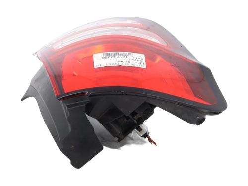 Left taillight CITROËN C3 II (SC_) 1.2 VTi 82 | BP32307077C34