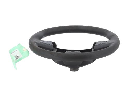 Used Steering wheel Steering wheel RENAULT MASTER III Van (FV) 2.3 dCi 145 FWD (FV0E, FV0F, FV0H, FV02, FV0M, FV0S,... (146 hp) 31206339 31206339