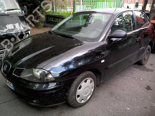 Left mirror SEAT IBIZA III (6L1) 1.9 TDI | BP20369027C26 