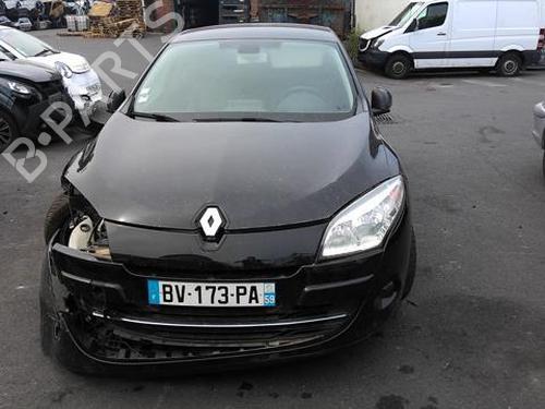 Starter RENAULT MEGANE III Hatchback (BZ0/1_, B3_) 1.9 dCi (BZ0N, BZ0J) | BP23846780M8 - Image 8