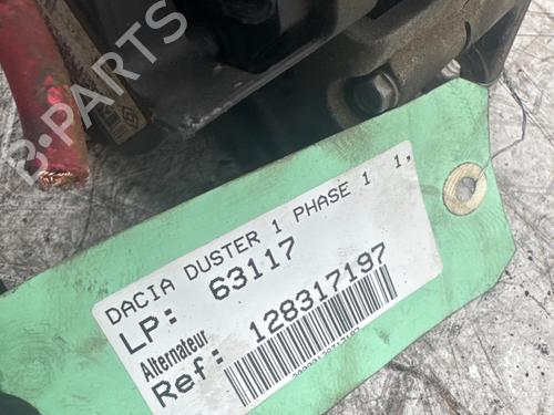 Used Alternator Alternator 36791920 36791920