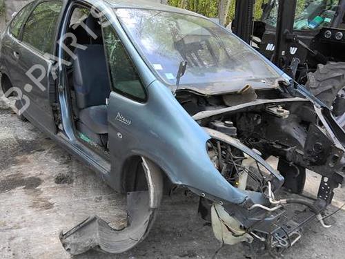 Servopumpe CITROËN XSARA PICASSO (N68) 1.6 HDi | BP26125088M99 
