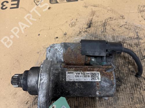Starter VW GOLF VI (5K1) 2.0 GTi | BP37246062M8 - Image 4
