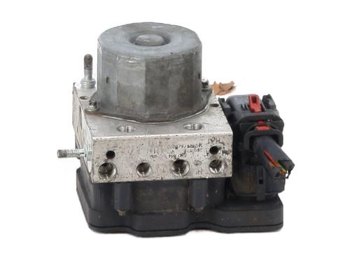 Módulo de ABS SKODA FABIA II (542) 1.6 TDI (75 hp) 31704475