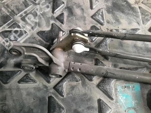 Front wiper motor KIA CARENS III MPV (UN) 2.0 CRDi 140 | BP22001213M29 