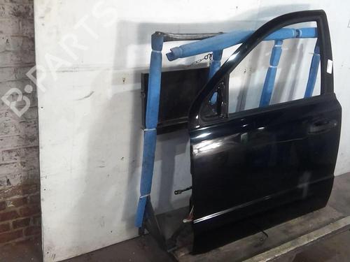 Left front door KIA SORENTO I (JC) 2.5 CRDi 4WD | BP20354932C2 