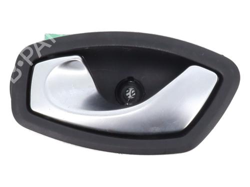 Used Front left interior door handle RENAULT MEGANE III Hatchback (BZ0/1_, B3_) 1.5 dCi (BZ09, BZ0D, BZ1W, BZ29, BZ14) (110 hp) 28614774
