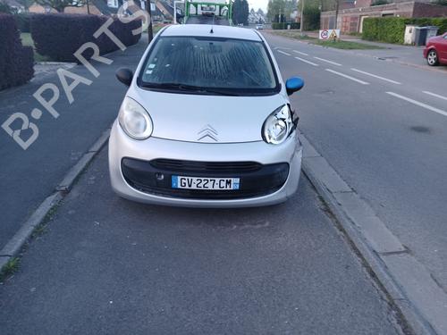 Tailgate CITROËN C1 (PM_, PN_) 1.0 | BP25603679C6 
