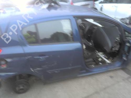 Catalyst OPEL CORSA D (S07) 1.3 CDTI (L08, L68) | BP23789350M10 - Image 16