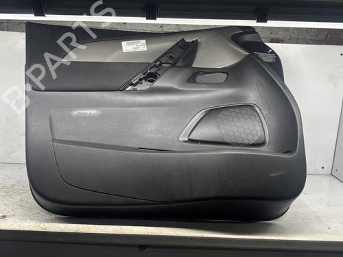 Front left panel CITROËN C4 Grand Picasso II (DA_, DE_) | BP33709134C58 - Image 10