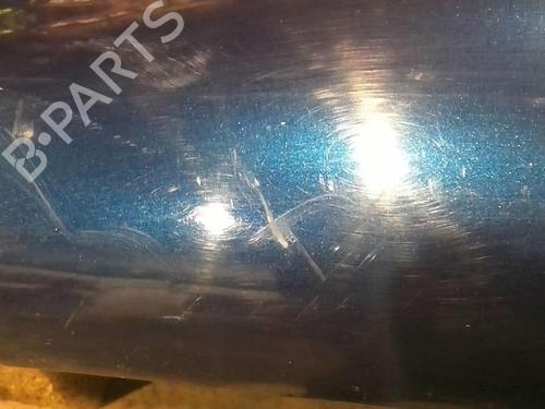 Rear bumper RENAULT MEGANE I Coach (DA0/1_) 1.9 dCi (DA05, DA1F) | BP20357805C8 